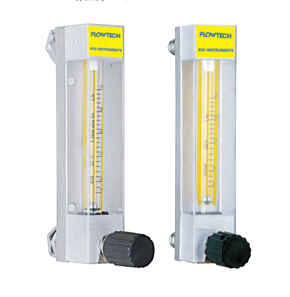 Mini Panel Gas 8800d Typ Durchfluss